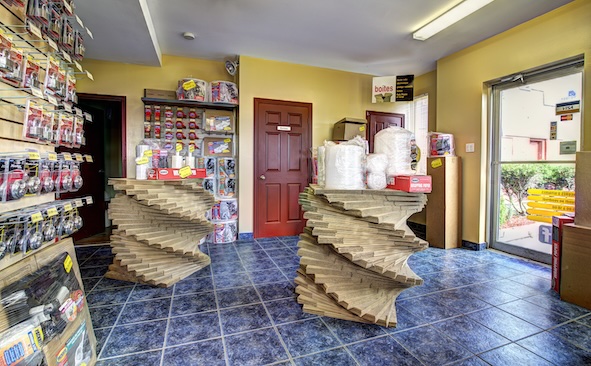 Storage Units at StorageMart - 745 Boul Saint Martin Ouest, Laval, QC